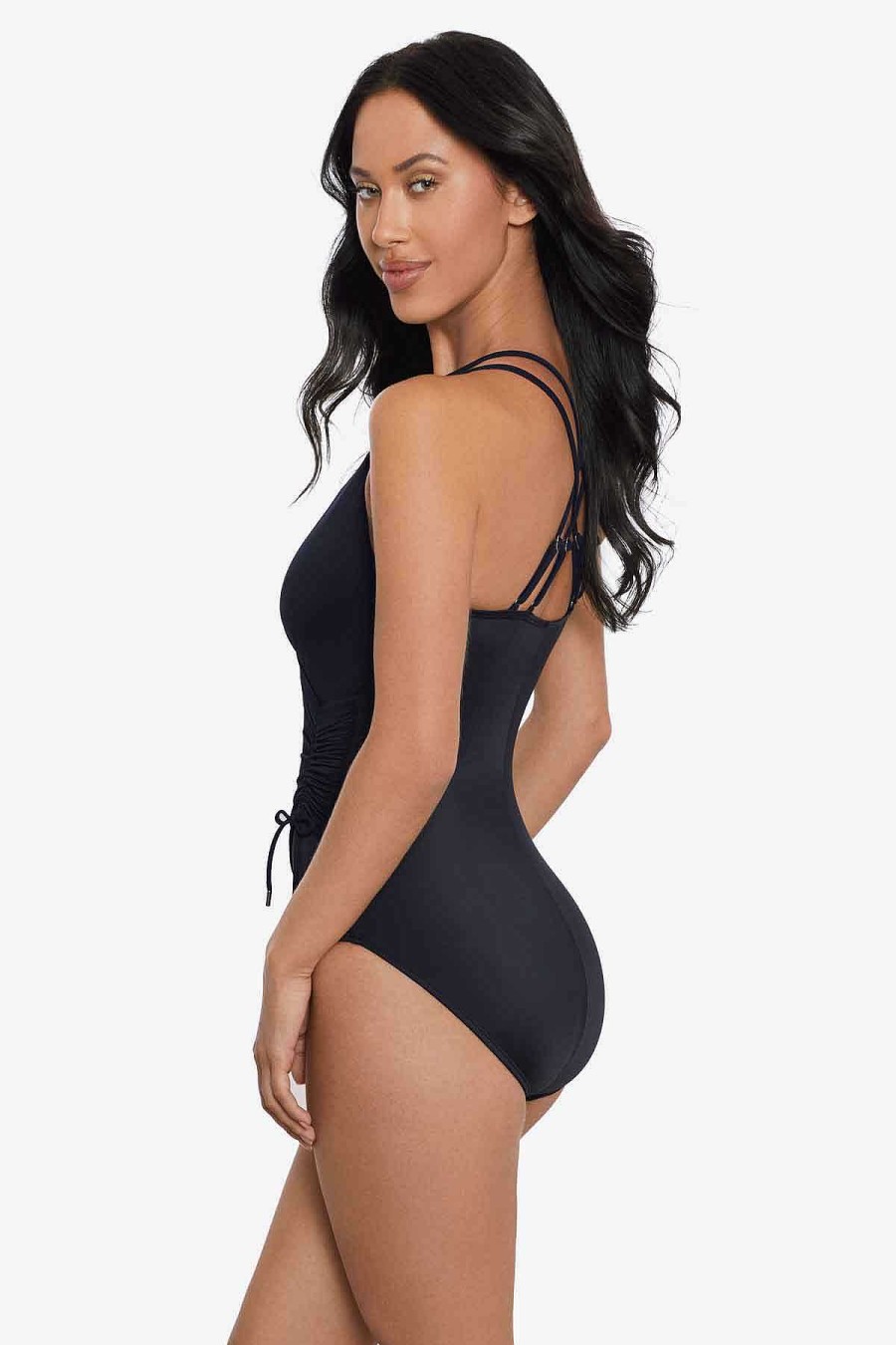 Magicsuit Cordon Bleu Celeste One Piece Swimsuit Wholesale