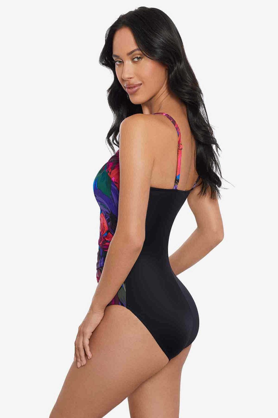 Magicsuit Summer Lovin Louise One Piece Swimsuit Multi Wholesale