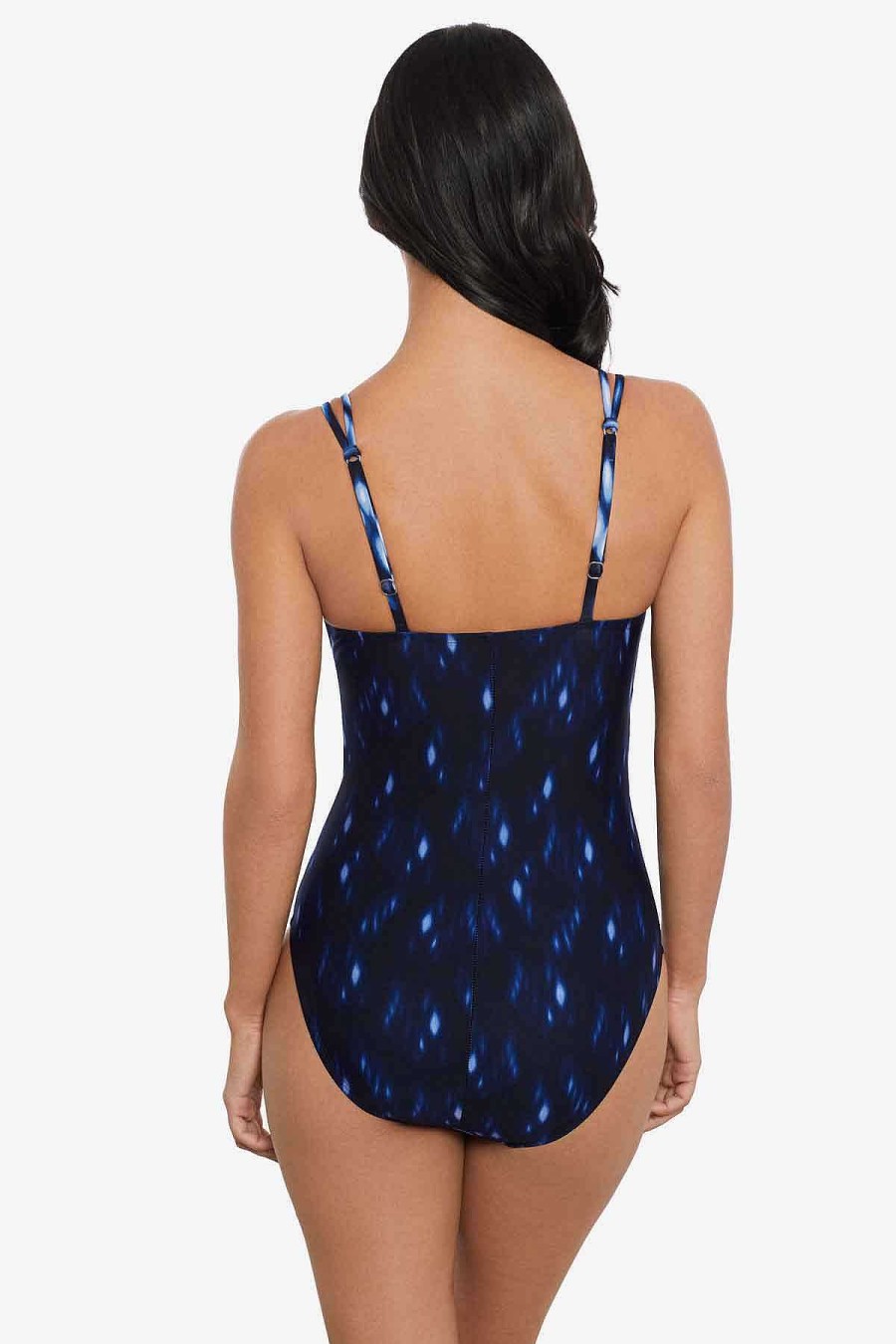 Magicsuit Indio Saki One Piece Swimsuit Blue/Multi Online