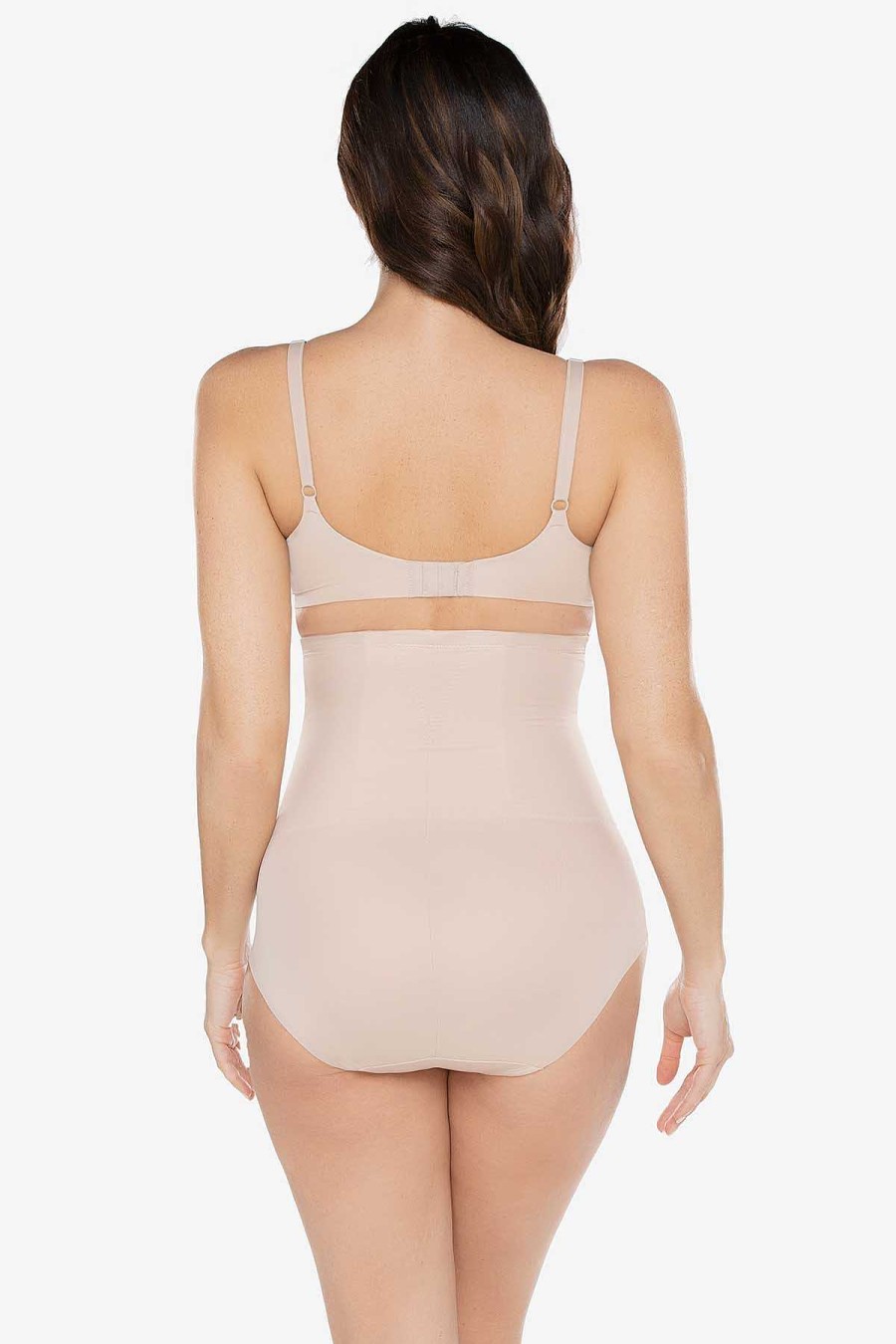 Miraclesuit Waistline Brief Best