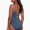 Miraclesuit Romani Captivate One Piece Swimsuit Multi Online