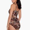 Miraclesuit Ocicat Europa One Piece Swimsuit Black/Multi Online