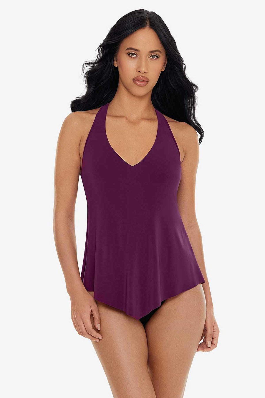 Magicsuit Taylor Tankini Top Clearance