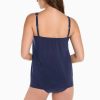 Miraclesuit Illusionists Mirage Tankini Top Hot