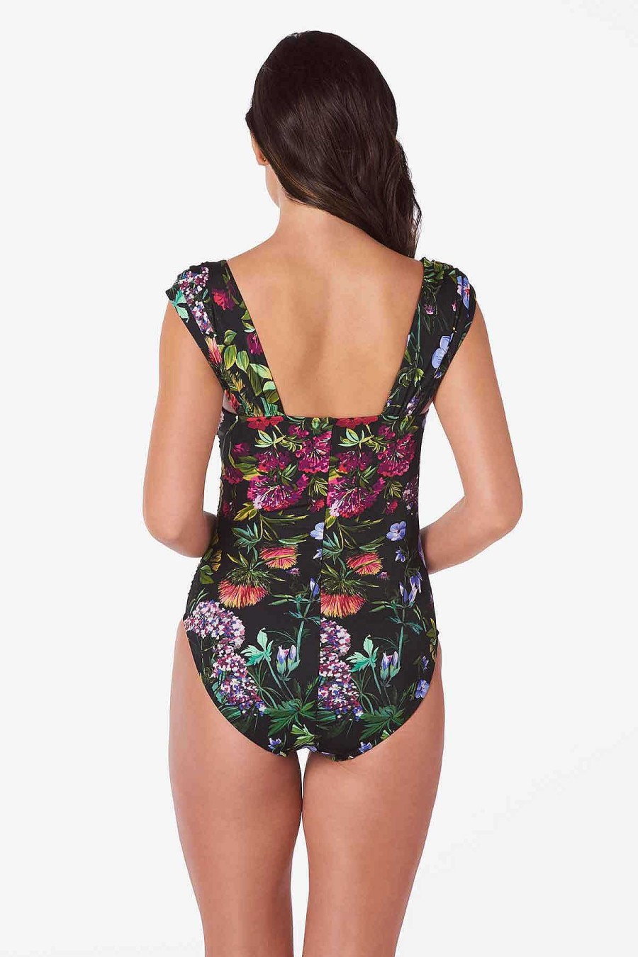 Magicsuit Modern Romance Natalie One Piece Swimsuit Online