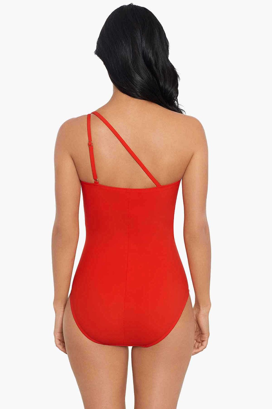 Magicsuit Hyper Link Charlize One Piece Swimsuit Clearance