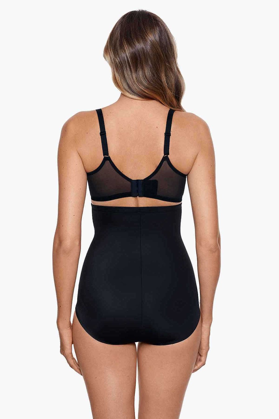 Miraclesuit Lycra Fitsense® High-Waisted Brief Best