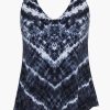 Magicsuit Vera Cruz Taylor Tankini Top Black/Multi Best