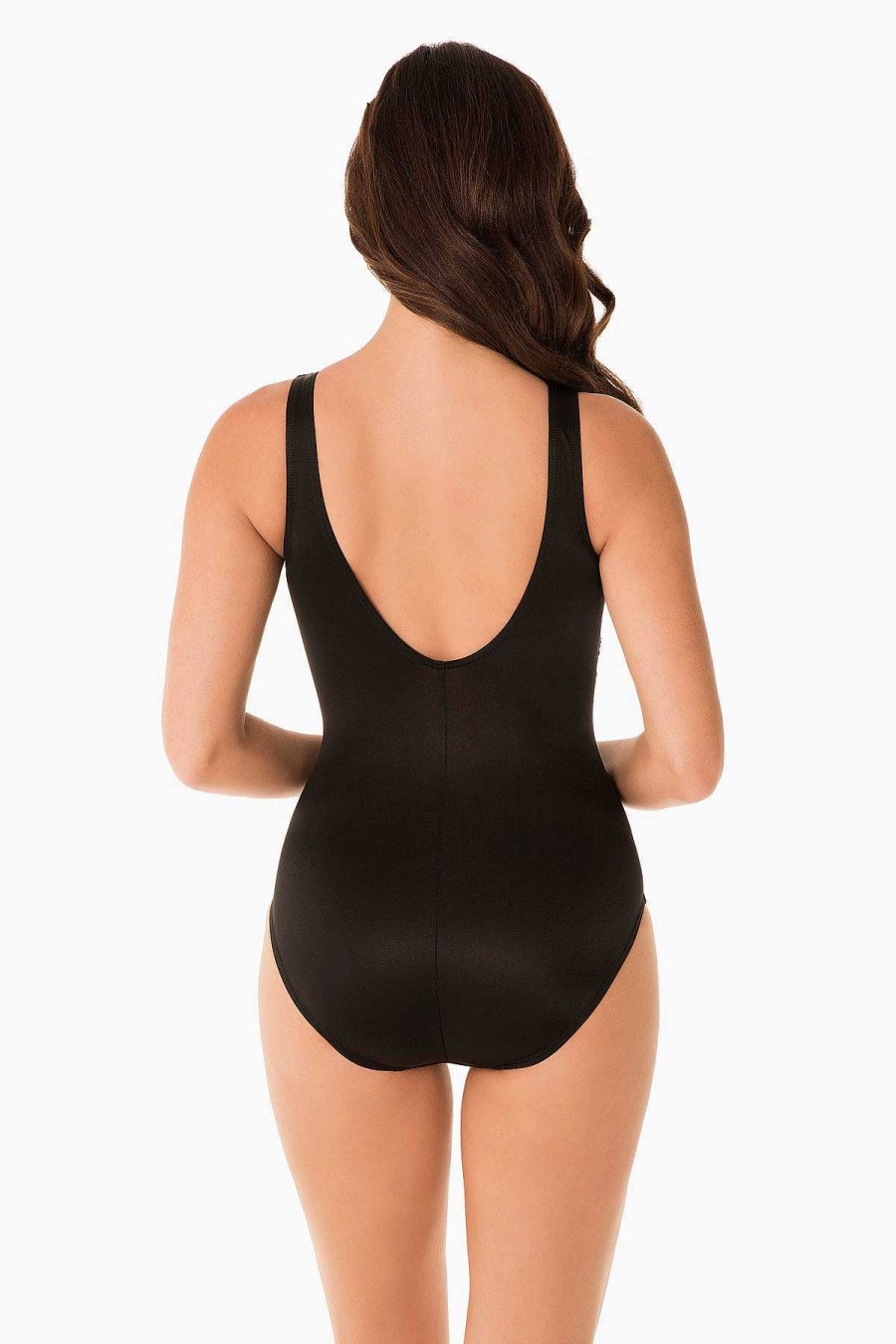 Miraclesuit Rock Solid Arden One Piece Swimsuit Online