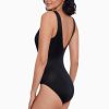 Miraclesuit Illusionists Palma One Piece Swimsuit Clearance