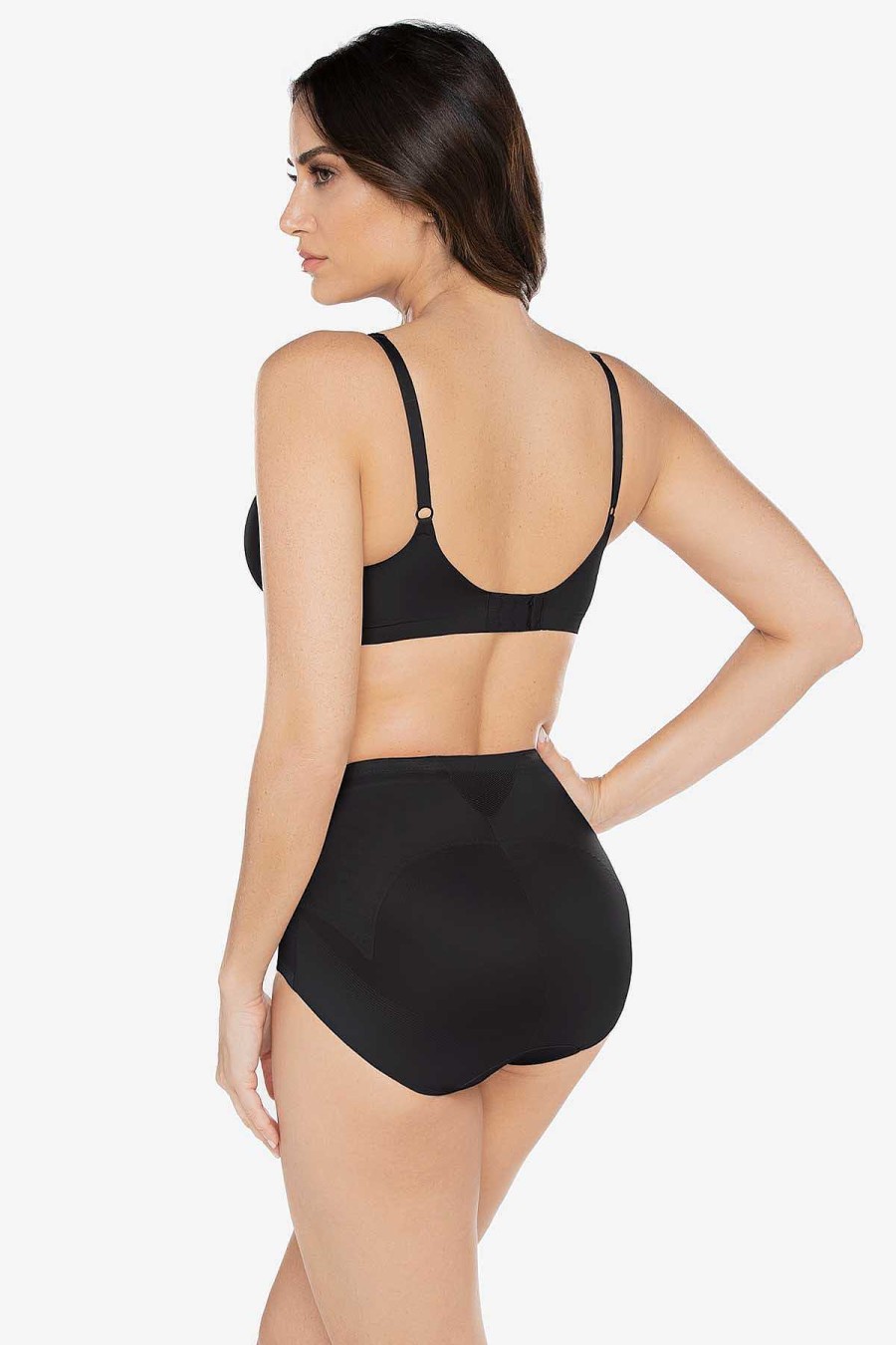 Miraclesuit Flexible Fit® Firm Control Waistline Brief New