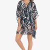 Amoressa Yukon Hydra Komono Swim Cover Up Blue Green Online