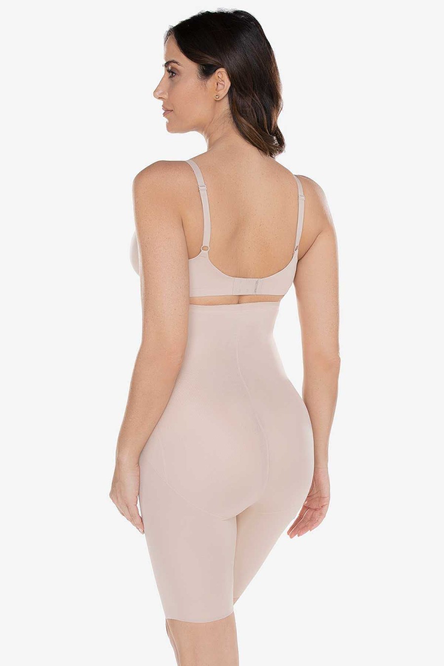 Miraclesuit Hi Waist Long Leg Shaper Wholesale