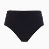 Magicsuit Jersey Classic Brief Swim Bottom Black Wholesale