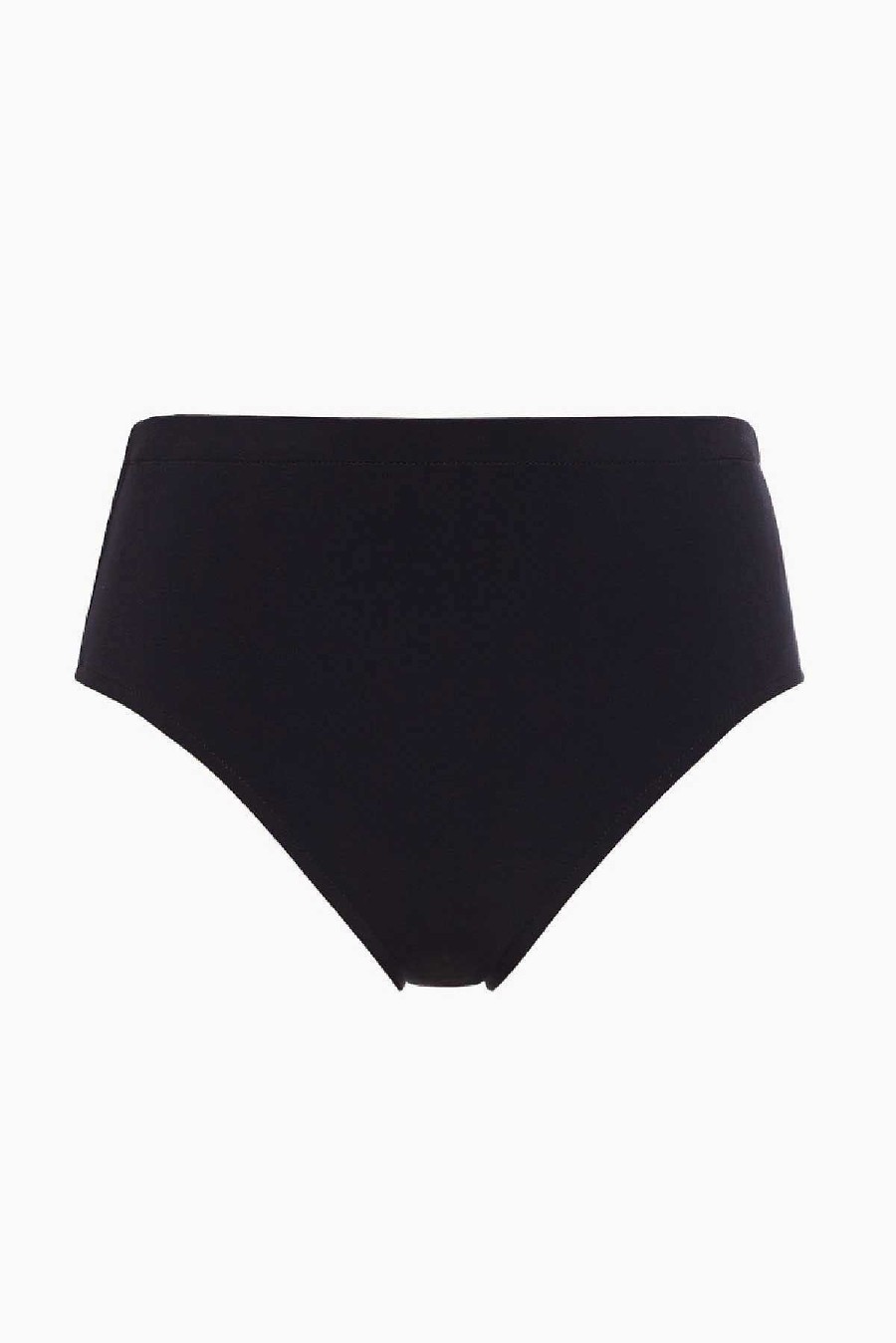 Magicsuit Jersey Classic Brief Swim Bottom Black Wholesale