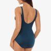 Miraclesuit Must Haves Oceanus One Piece Swimsuit Wholesale