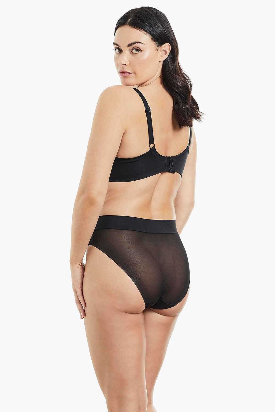 TC Modern High Cut Brief Wholesale