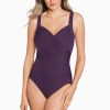 Miraclesuit Must Haves Sanibel One Piece Swimsuit Ddd-Cup Wholesale