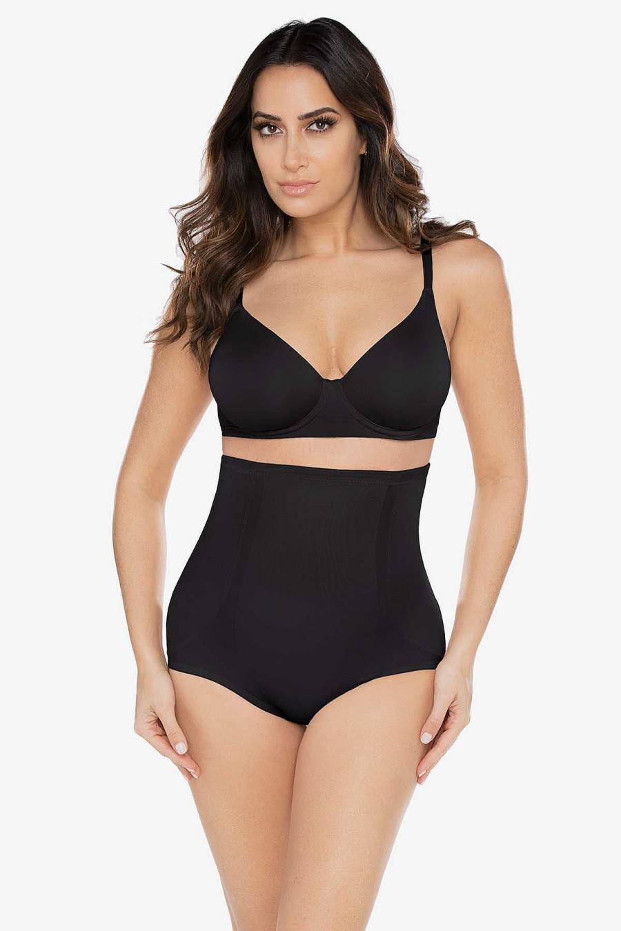 Miraclesuit Waistline Brief Best