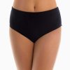 Magicsuit Jersey Classic Brief Swim Bottom Black Wholesale