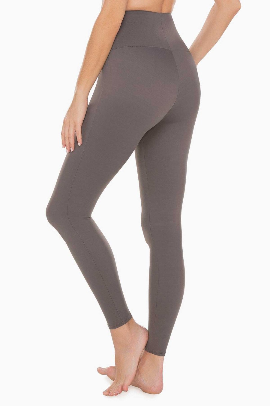 Miraclesuit Athleisure Legging Pavement Best