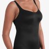 TC Firm Control Built-In Bra Full Figure Camisole Best