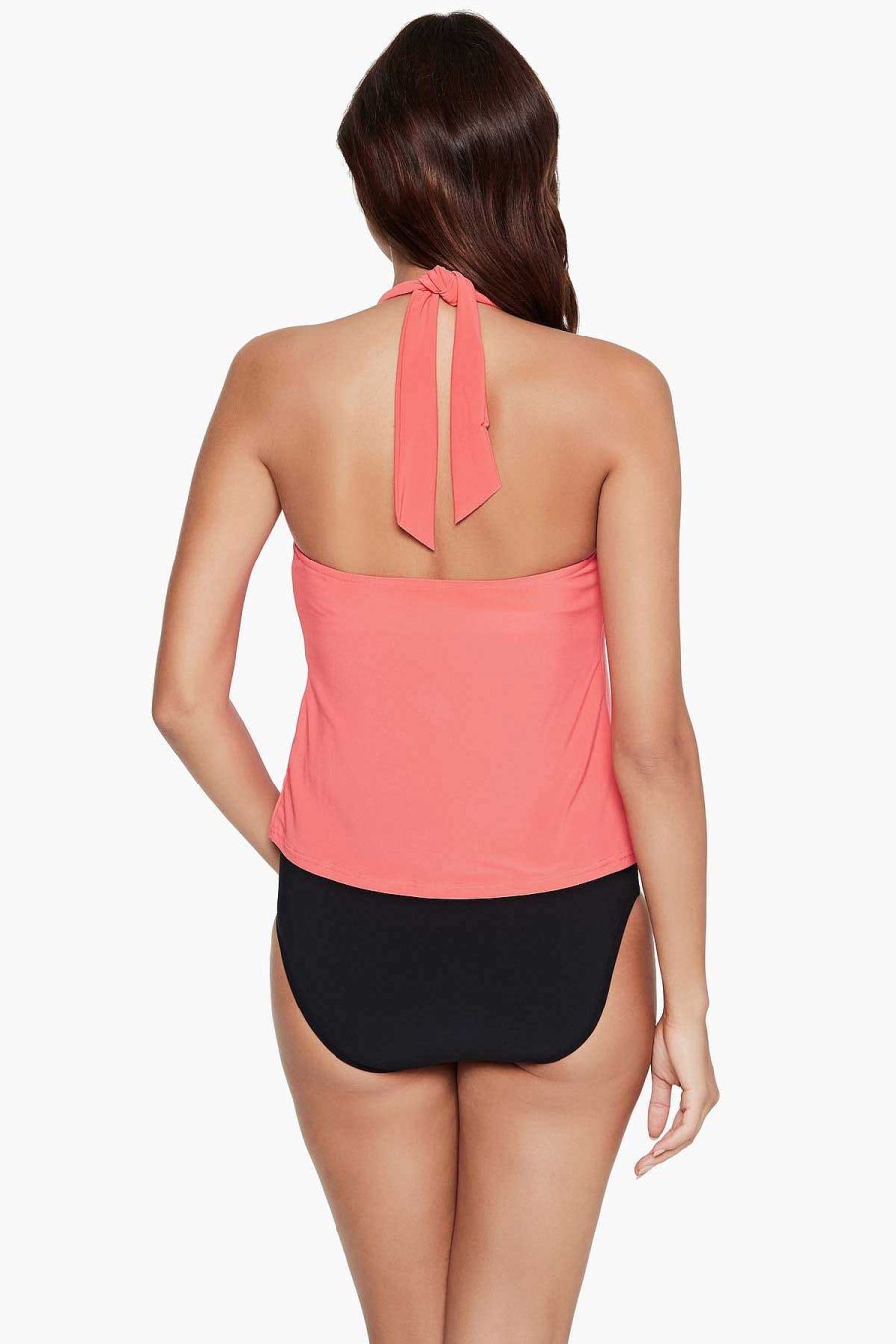 Magicsuit Nicole Tankini Top New