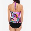 Magicsuit Palm Springs Mallory Tankini Top Multi Wholesale