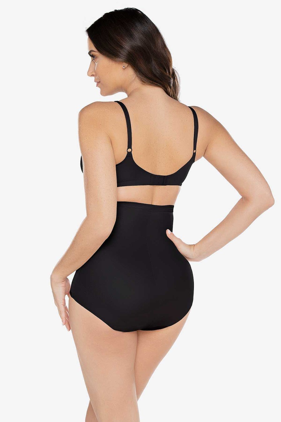 Miraclesuit Hi-Waist Brief Firm Control Online