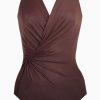 Miraclesuit Twisted Sisters Esmerelda One Piece Swimsuit Best