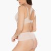 Miraclesuit Comfy Curves Waistline Thong Clearance