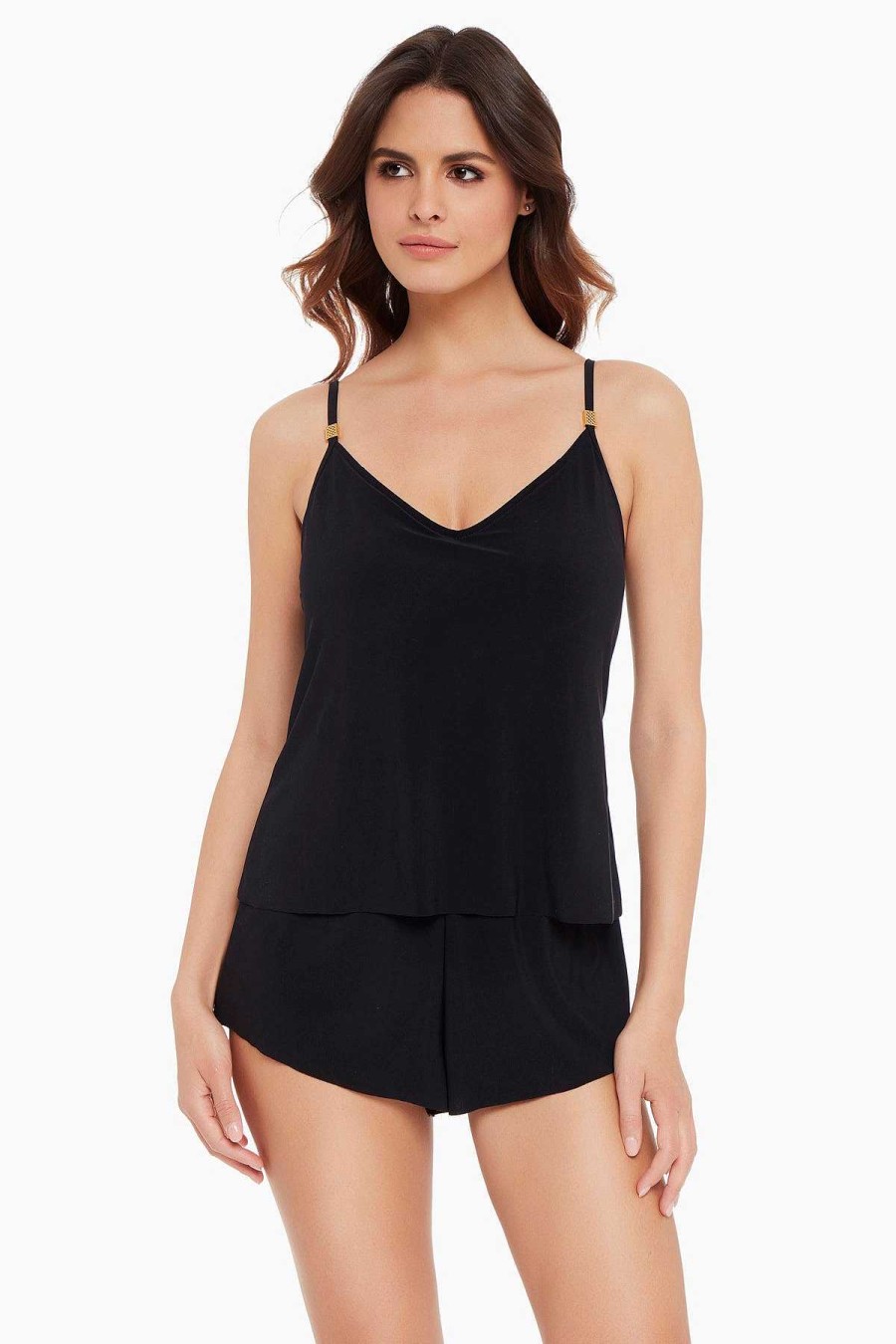 Magicsuit Mila Romper Swimsuit Dd-Cup New