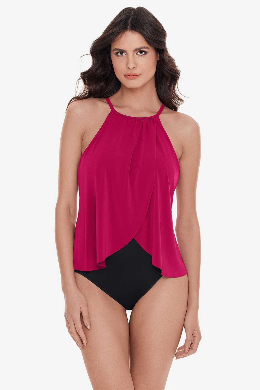 Magicsuit Aubrey One Piece Swimsuit Best