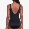 Miraclesuit Tribal Tigress Charmer One Piece Swimsuit Black/Multi Online