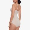 Miraclesuit Sheer X-Firm Underwire Camisole New