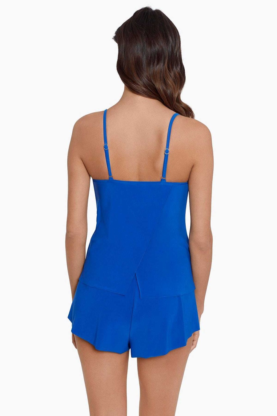 Magicsuit Mila One Piece Romper Swimsuit Online