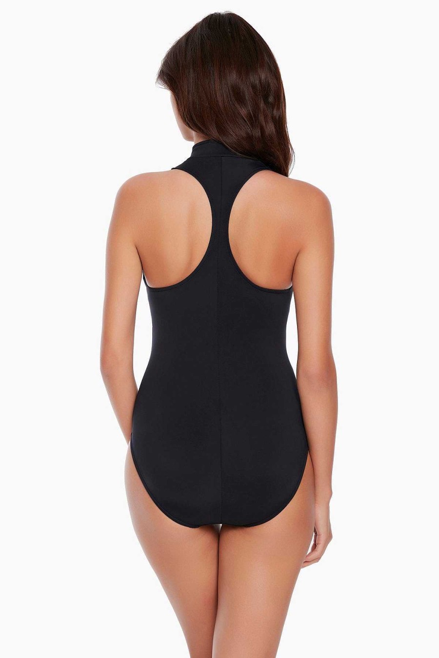 Magicsuit Scuba Coco One Piece Swimsuit Clearance