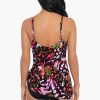 Magicsuit Flutter Willow One Piece Swimsuit Black/Multi Clearance