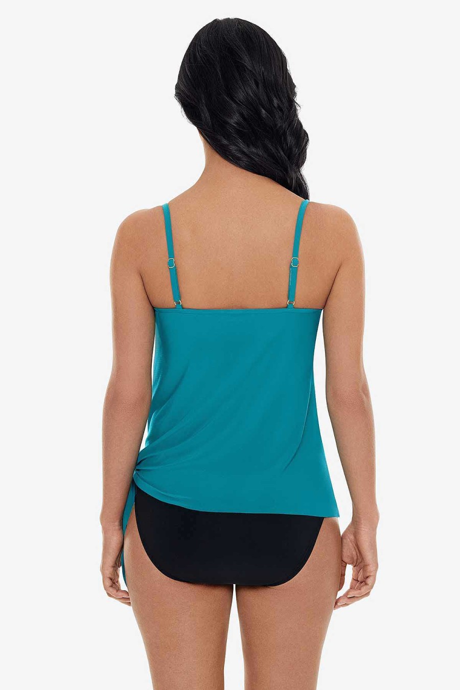 Magicsuit Alex Tankini Top Wholesale