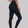 Miraclesuit Booty Up Legging Deep Black Best