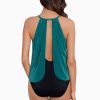 Magicsuit Aubrey One Piece Swimsuit New