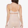 Miraclesuit Hi-Waist Mid Thigh Slimmer New