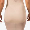 Miraclesuit Sexy Sheer Extra Firm Control High-Waist Half Slip Hot