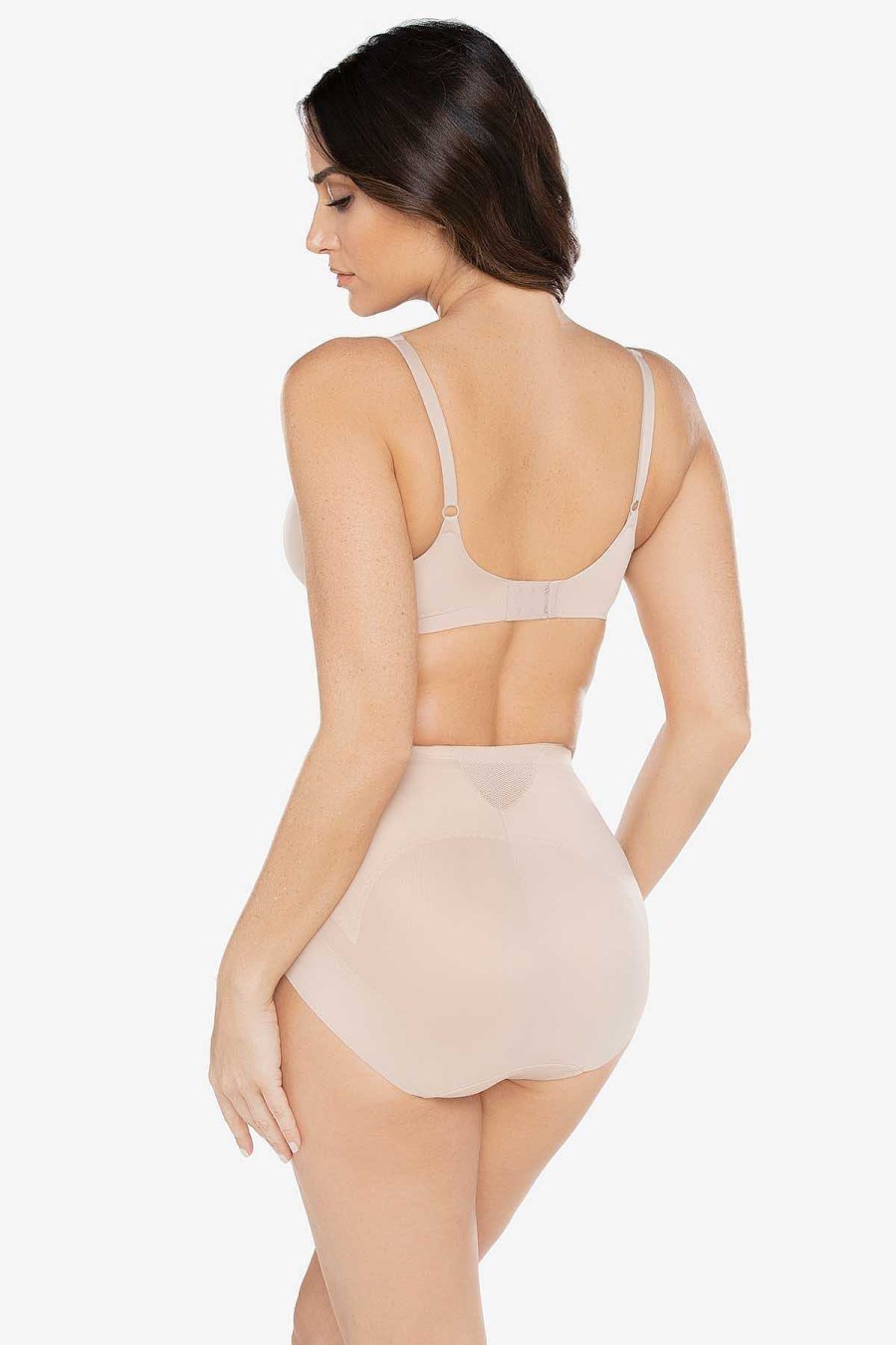 Miraclesuit Flexible Fit® Firm Control Waistline Brief Online