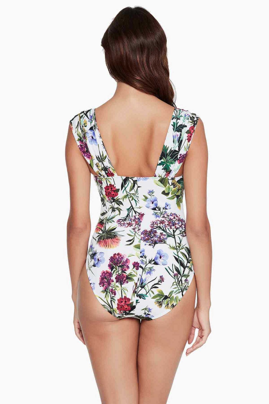 Magicsuit Modern Romance Natalie One Piece Swimsuit Hot