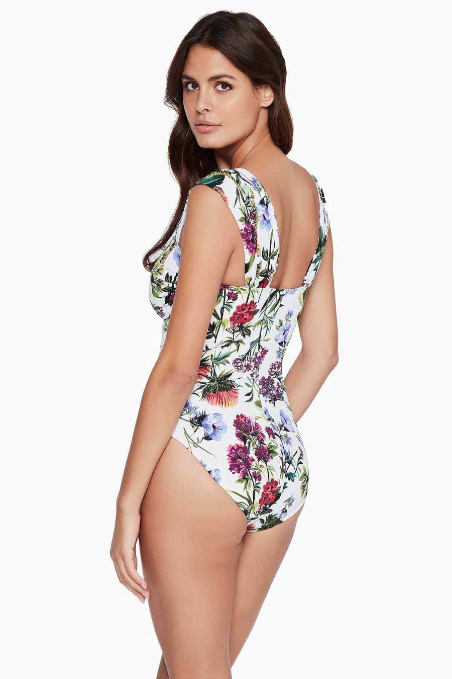 Magicsuit Modern Romance Natalie One Piece Swimsuit Hot