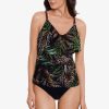 Magicsuit Nighthawk Clo Tankini Top Black/Multi Wholesale