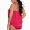 Magicsuit Plus Size Solid Susan One Piece Swimsuit Wholesale