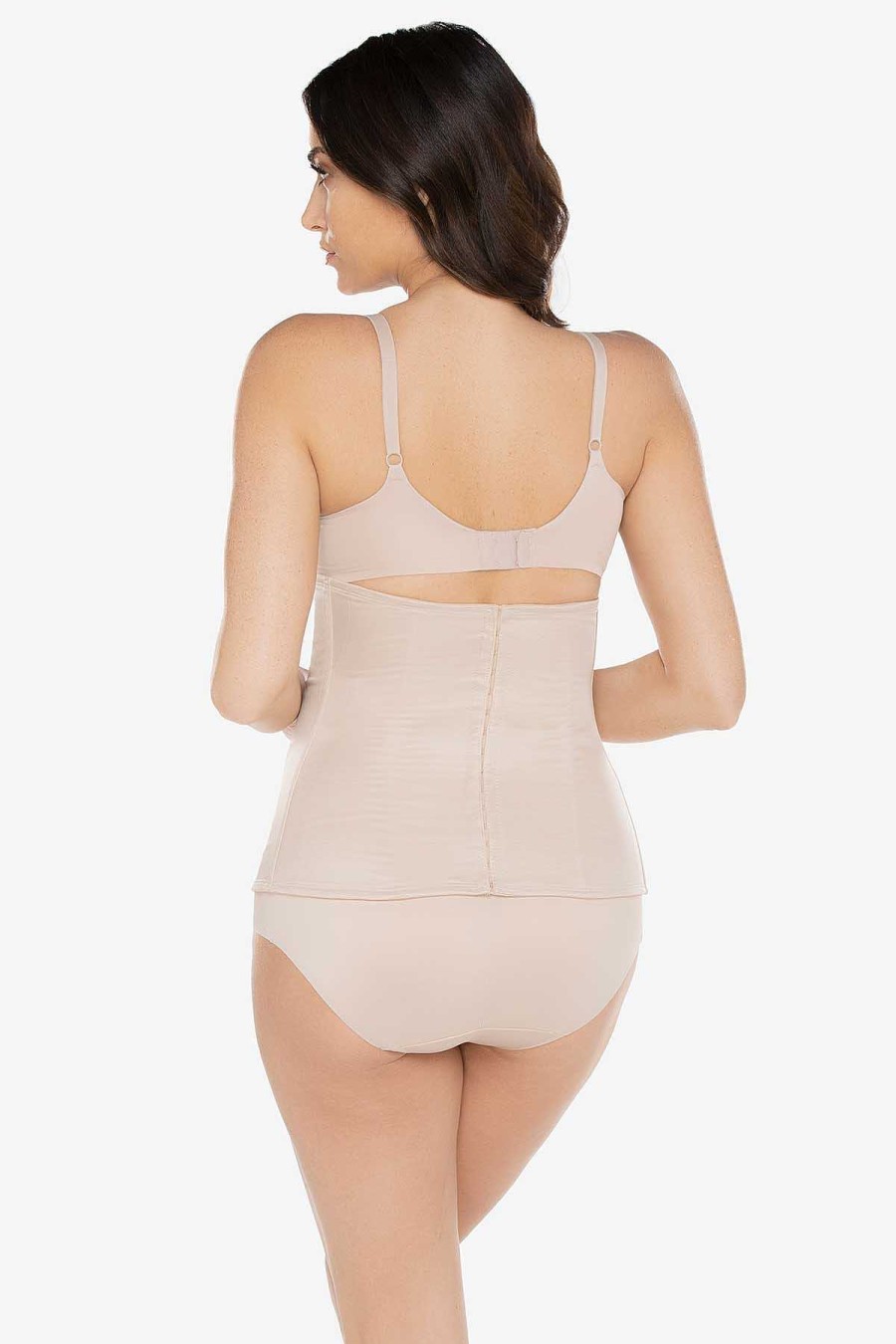 Miraclesuit Inches Off Waist Cincher Best