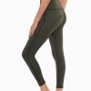 Miraclesuit Tummy Control Performance Leggings Climbing Ivy Clearance